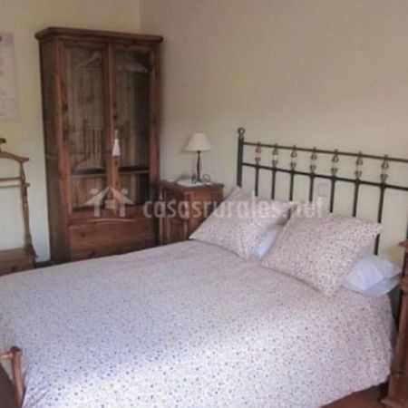 Maison d'hôtes La Casa De Martina à Pedraza Extérieur photo