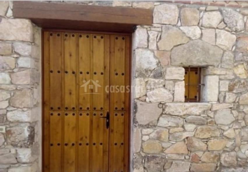 Maison d'hôtes La Casa De Martina à Pedraza Extérieur photo